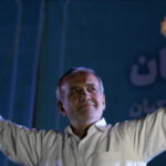 Reformist Masoud Pezeshkian elected Iran’s president