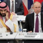 Saudi Arabia’s planned oil production hike threatens Russia’s war economy, Politico reports