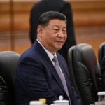 Did Xi Send Hidden Message to Oppressed Pamiri People?