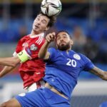 Outcasts in the football world: Tajikistan and Pakistan refuse to play Russian team