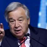 Western Sahara: UN Chief Renews Appeal for Re-establishment of Dialogue between Morocco, Algeria