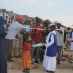 Eritrea: New Dam Inaugurated in Emahmimet