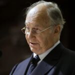 The Aga Khan, spiritual leader of Ismaili Muslims and a philanthropist, dies at 88